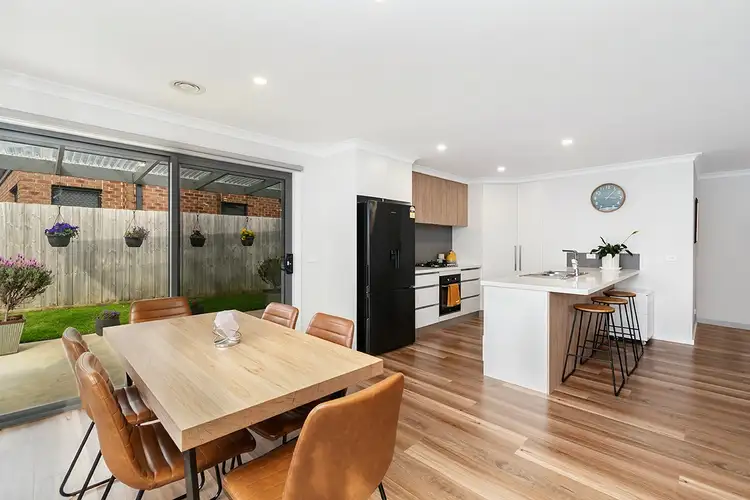 Fifth view of Homely house listing, 184 Mortlake Road, Warrnambool VIC 3280