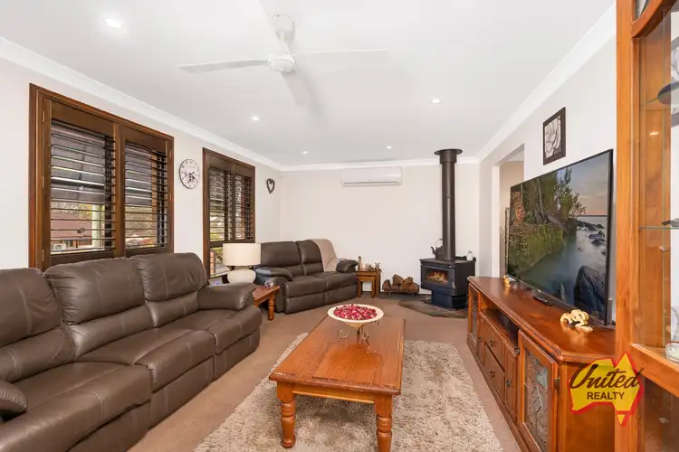Second view of Homely house listing, 10 Kerry Place, Oakdale NSW 2570