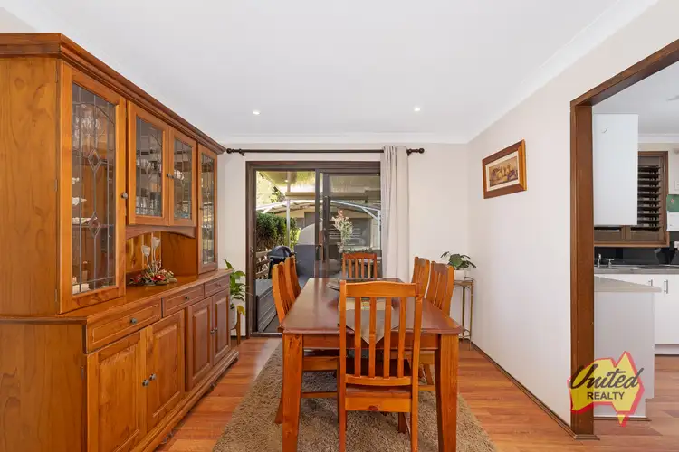 Fourth view of Homely house listing, 10 Kerry Place, Oakdale NSW 2570