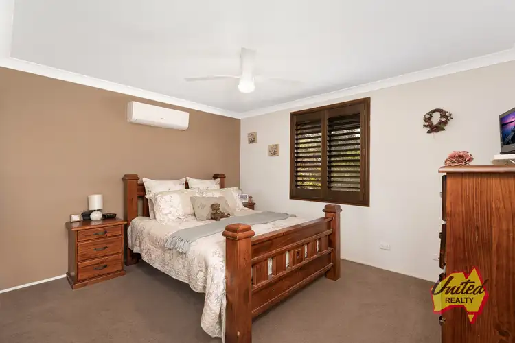Fifth view of Homely house listing, 10 Kerry Place, Oakdale NSW 2570