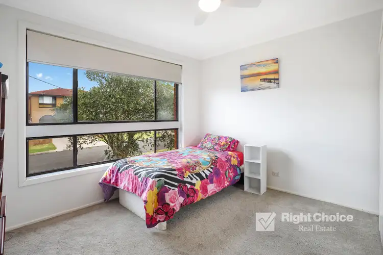 Third view of Homely house listing, 45 Phillip Crescent, Barrack Heights NSW 2528