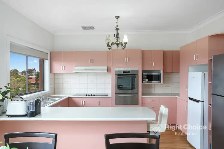 Fourth view of Homely house listing, 45 Phillip Crescent, Barrack Heights NSW 2528