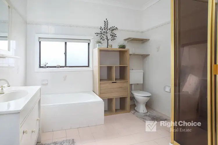 Sixth view of Homely house listing, 45 Phillip Crescent, Barrack Heights NSW 2528