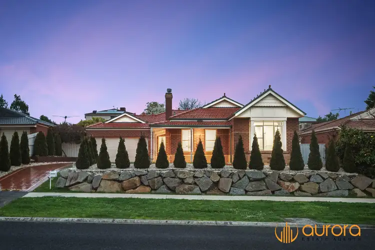 29 Fieldstone Boulevard, Beaconsfield VIC 3807