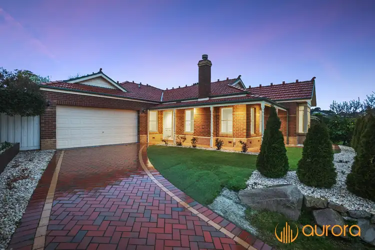 Second view of Homely house listing, 29 Fieldstone Boulevard, Beaconsfield VIC 3807