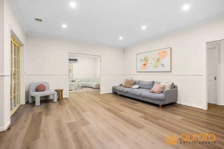 Fourth view of Homely house listing, 29 Fieldstone Boulevard, Beaconsfield VIC 3807