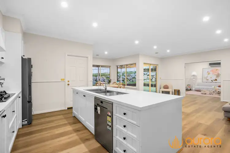 Sixth view of Homely house listing, 29 Fieldstone Boulevard, Beaconsfield VIC 3807