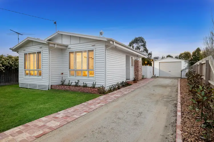 Second view of Homely house listing, 890 Hendy Main Road, Moriac VIC 3240