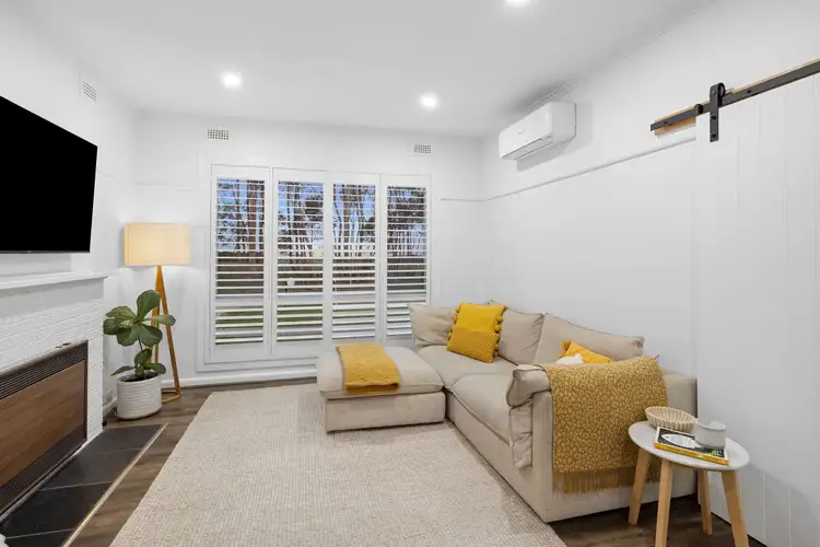 Fifth view of Homely house listing, 890 Hendy Main Road, Moriac VIC 3240