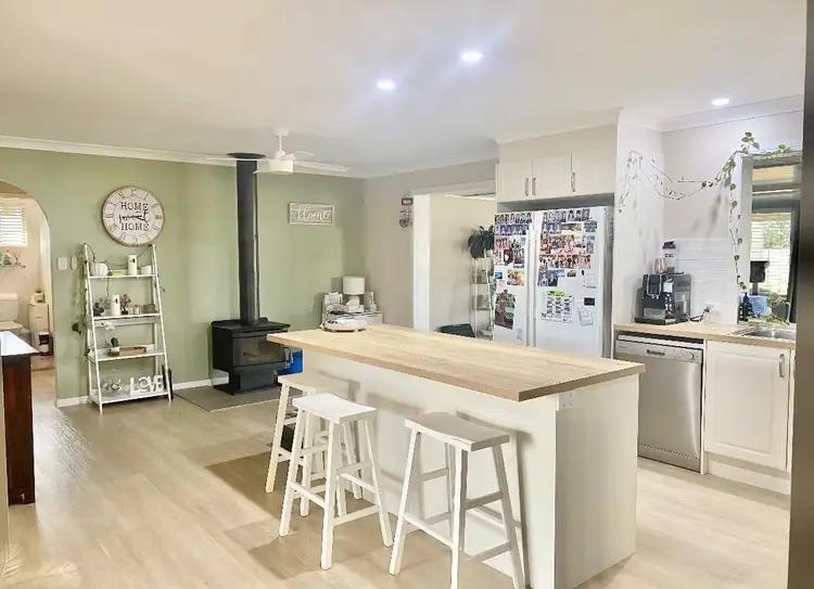 Second view of Homely house listing, 2E Fairway Drive, Hatton Vale QLD 4341