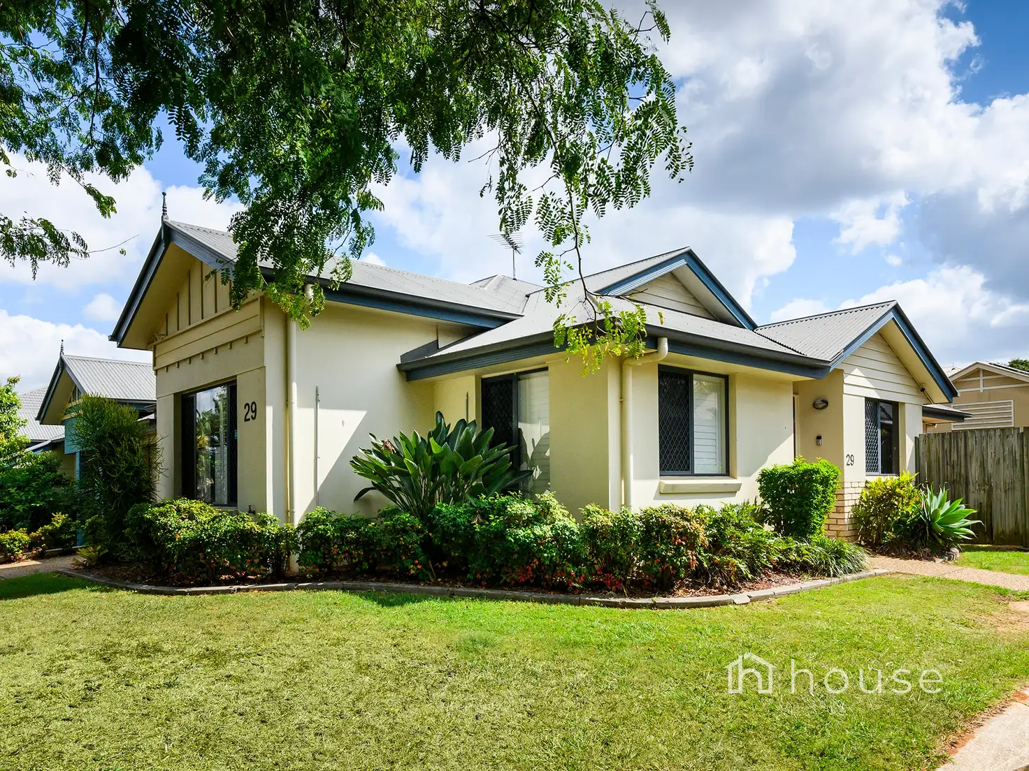 Main view of Homely villa listing, 29/49 Didcot Street, Kuraby QLD 4112