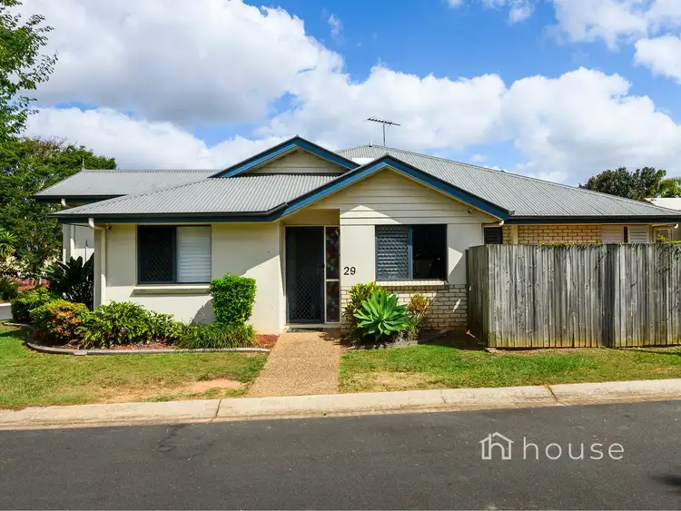 Second view of Homely villa listing, 29/49 Didcot Street, Kuraby QLD 4112