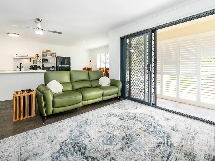 Third view of Homely villa listing, 29/49 Didcot Street, Kuraby QLD 4112
