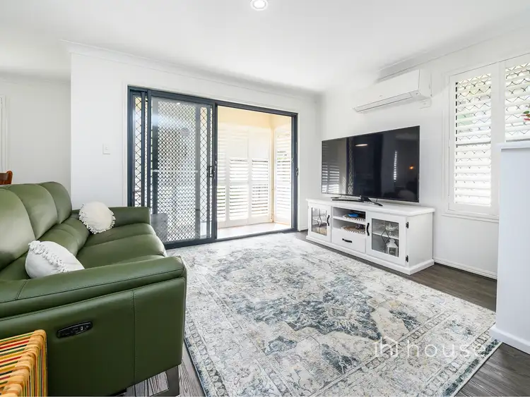 Sixth view of Homely villa listing, 29/49 Didcot Street, Kuraby QLD 4112