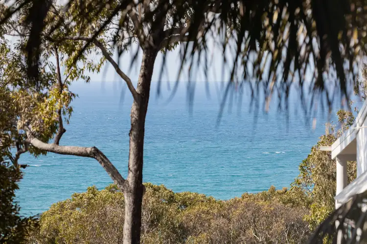 Main view of Homely land listing, LOT 25, 80 Tramican Street, Point Lookout QLD 4183