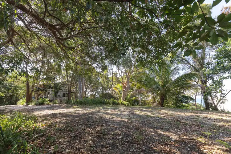 Second view of Homely land listing, LOT 25, 80 Tramican Street, Point Lookout QLD 4183