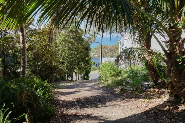 Seventh view of Homely land listing, LOT 25, 80 Tramican Street, Point Lookout QLD 4183