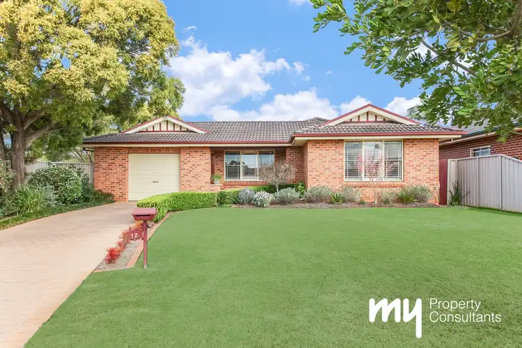 12 Stable View Place, Narellan NSW 2567