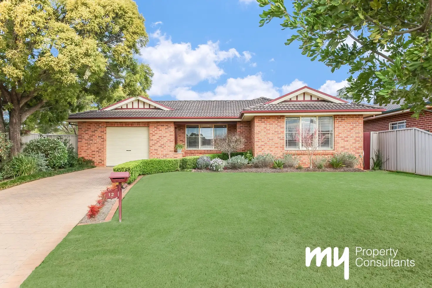 Main view of Homely house listing, 12 Stable View Place, Narellan NSW 2567