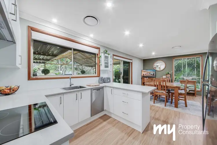 Third view of Homely house listing, 12 Stable View Place, Narellan NSW 2567