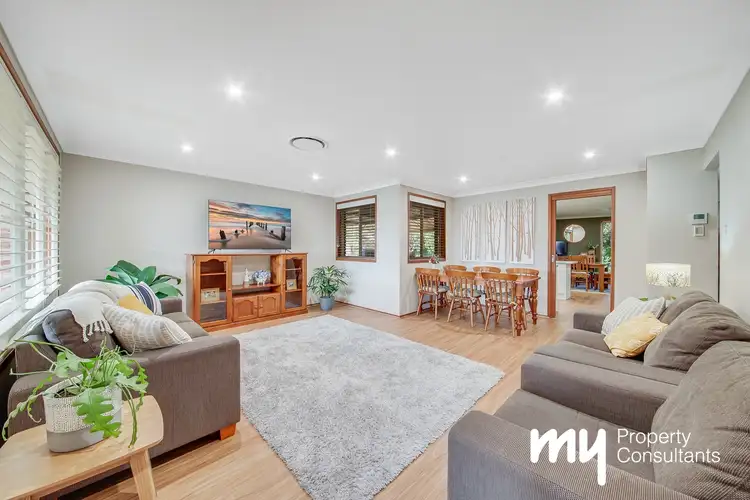 Fifth view of Homely house listing, 12 Stable View Place, Narellan NSW 2567