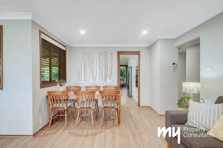 Sixth view of Homely house listing, 12 Stable View Place, Narellan NSW 2567