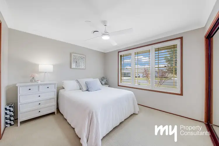 Seventh view of Homely house listing, 12 Stable View Place, Narellan NSW 2567