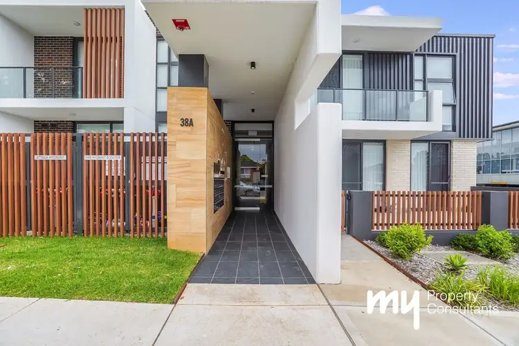 105/38A Somerset Avenue, Narellan NSW 2567