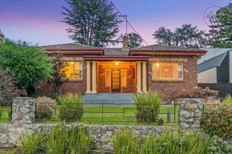 10 Echuca Street, Quarry Hill VIC 3550