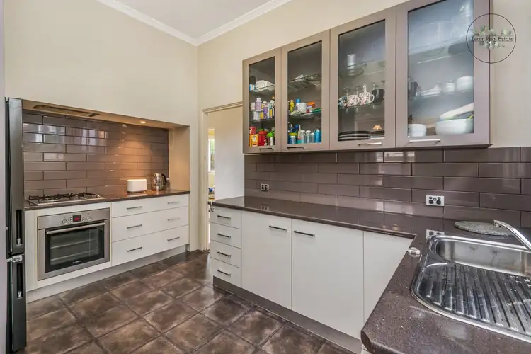 Second view of Homely house listing, 10 Echuca Street, Quarry Hill VIC 3550