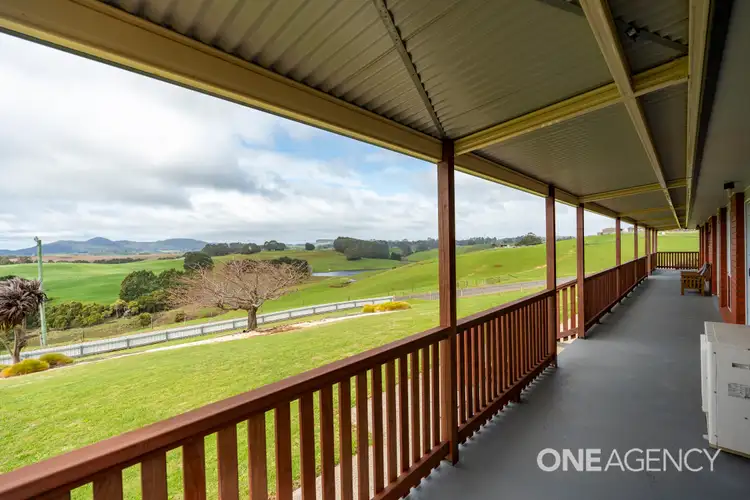Second view of Homely house listing, 438 Upper Stowport Road, Upper Stowport TAS 7321