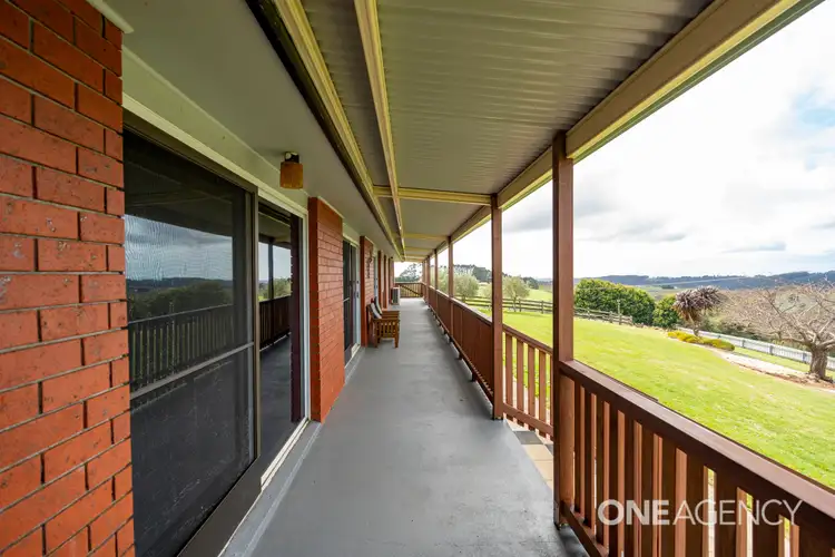 Third view of Homely house listing, 438 Upper Stowport Road, Upper Stowport TAS 7321