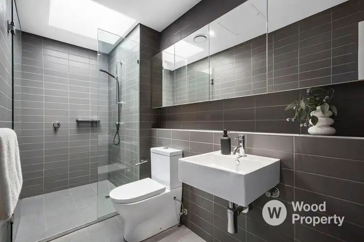 Fifth view of Homely apartment listing, 504A/33 Inkerman Street, St Kilda VIC 3182
