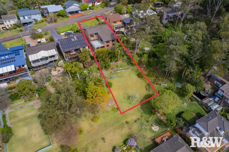 Fourth view of Homely house listing, 27 Penang Street, Point Clare NSW 2250