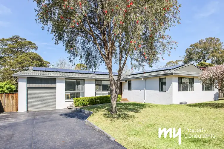 13 Arndell Street, Camden South NSW 2570