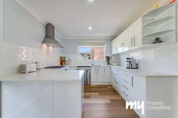 Second view of Homely house listing, 13 Arndell Street, Camden South NSW 2570