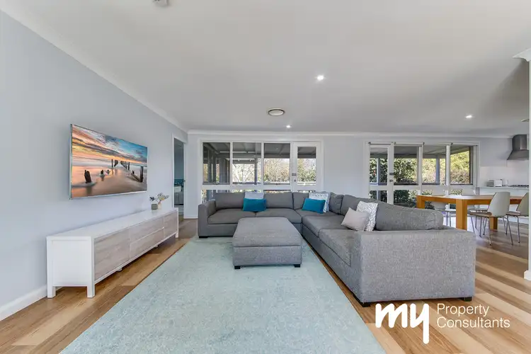 Fourth view of Homely house listing, 13 Arndell Street, Camden South NSW 2570