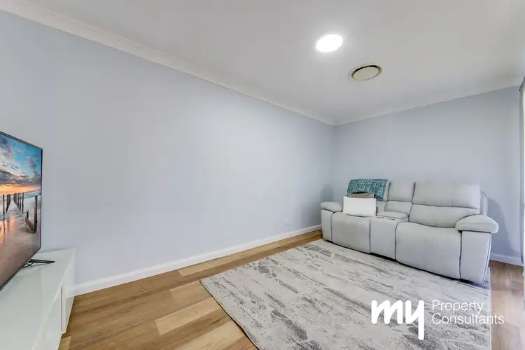 Fifth view of Homely house listing, 13 Arndell Street, Camden South NSW 2570