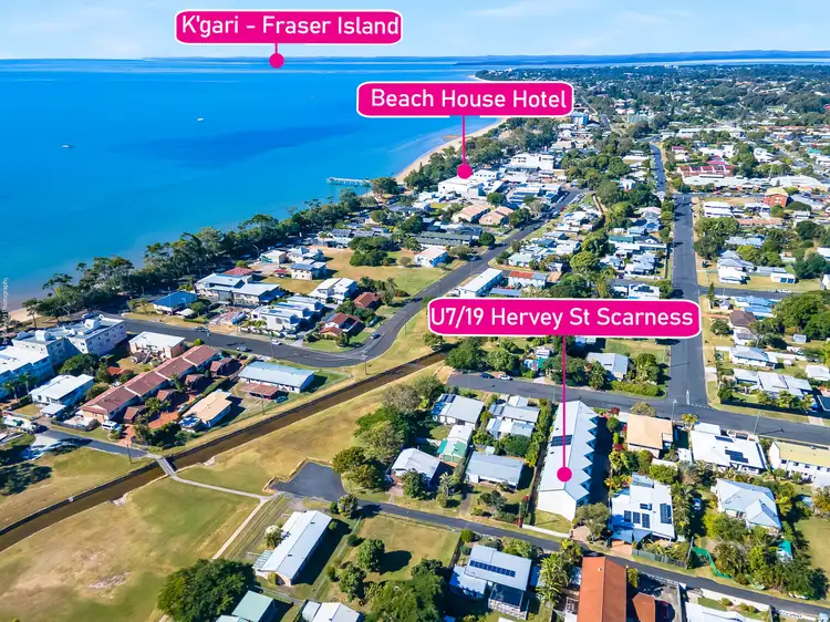 7/19 Hervey Street, Scarness QLD 4655