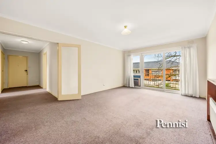 Third view of Homely unit listing, 6/27 Hoddle Street, Essendon VIC 3040