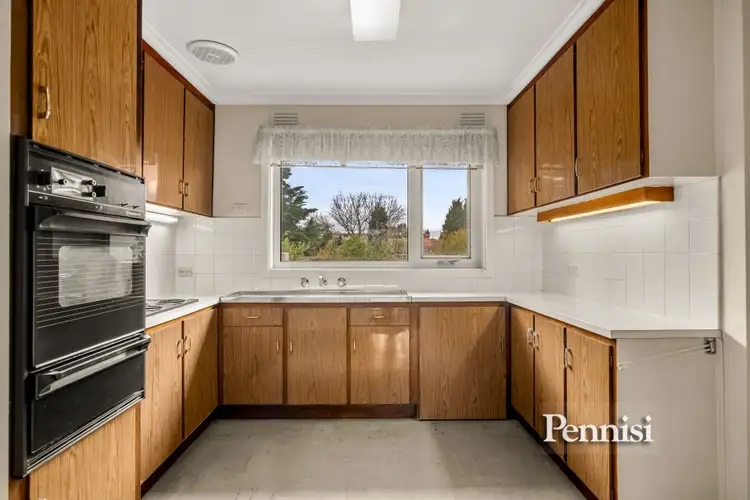 Fifth view of Homely unit listing, 6/27 Hoddle Street, Essendon VIC 3040