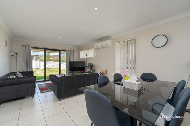 Fourth view of Homely block of units listing, 1&2/81 Box Hill Drive, Armidale NSW 2350
