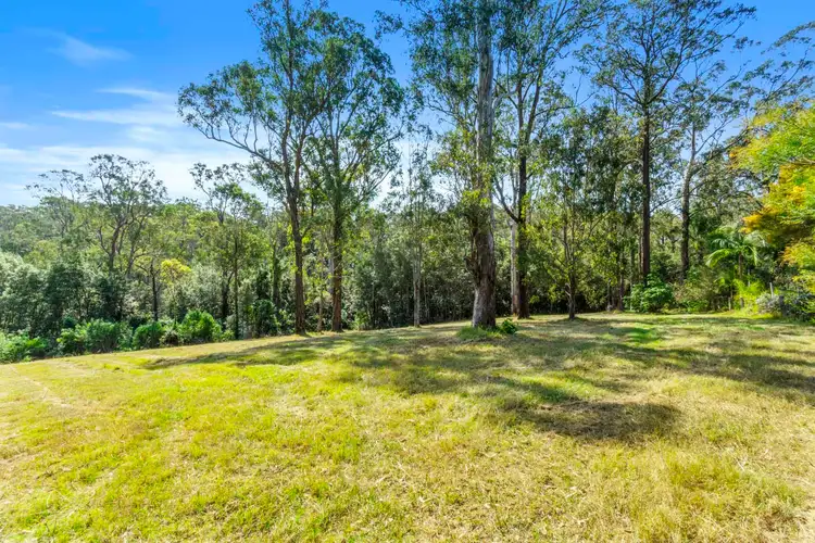 LOT 2, 240 Araluen Road, Moruya NSW 2537