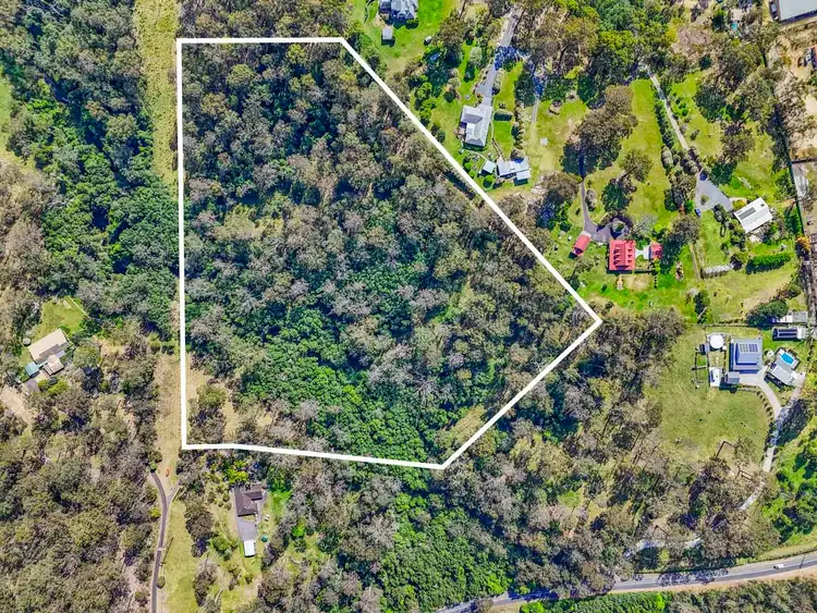 Fifth view of Homely land listing, LOT 2, 240 Araluen Road, Moruya NSW 2537