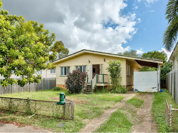Second view of Homely house listing, 10 Percy Street, Zillmere QLD 4034
