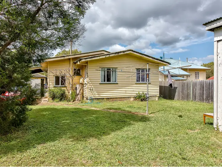 Third view of Homely house listing, 10 Percy Street, Zillmere QLD 4034