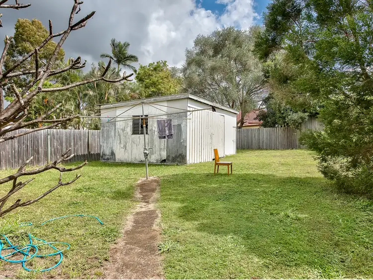 Fourth view of Homely house listing, 10 Percy Street, Zillmere QLD 4034