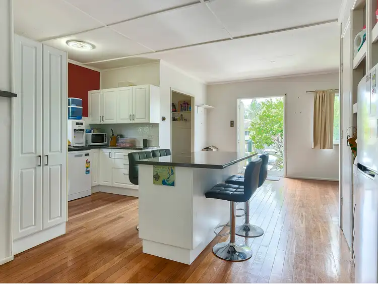 Fifth view of Homely house listing, 10 Percy Street, Zillmere QLD 4034