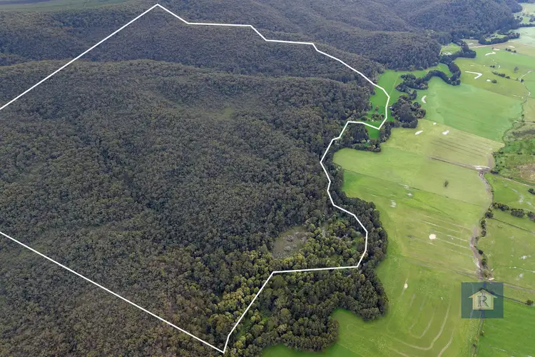 Fifth view of Homely rural property listing, 845 Pipeline Road, Carlisle River VIC 3239