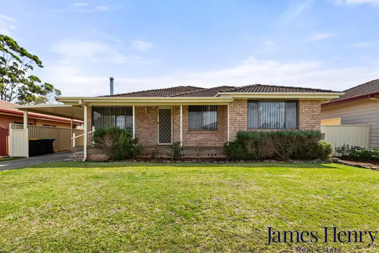 Main view of Homely house listing, 7 Annette Close, Woodberry NSW 2322